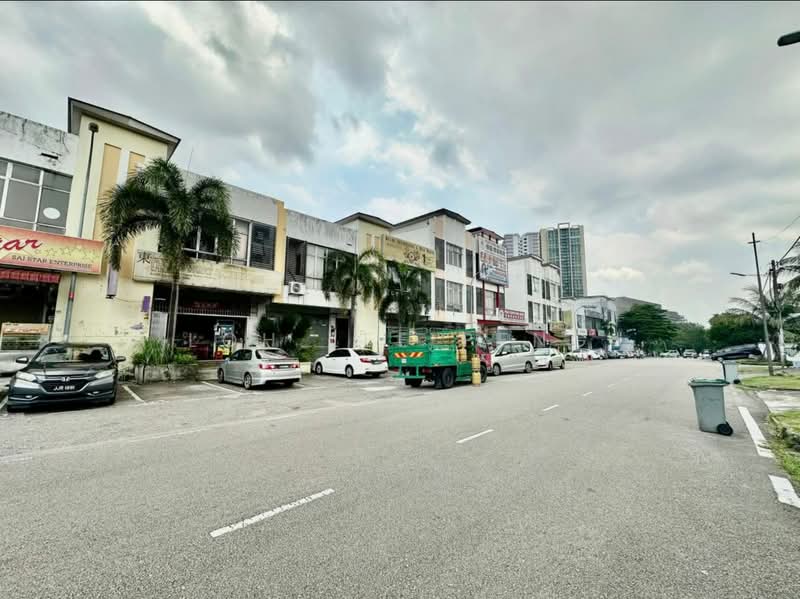 Kedai / Pejabat untuk Dijual di Taman Munsyi Ibrahim (Johor Bahru) - Loh Lee Peng - PropertyGuru.com.my