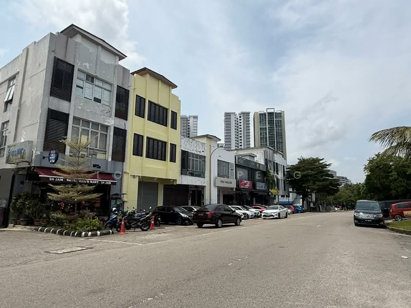 Kedai / Pejabat untuk Dijual di Taman Munsyi Ibrahim (Johor Bahru) - Loh Lee Peng - PropertyGuru.com.my