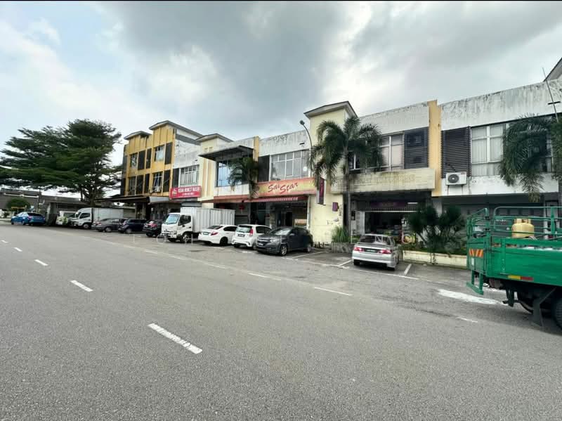 Kedai / Pejabat untuk Dijual di Taman Munsyi Ibrahim (Johor Bahru) - Loh Lee Peng - PropertyGuru.com.my