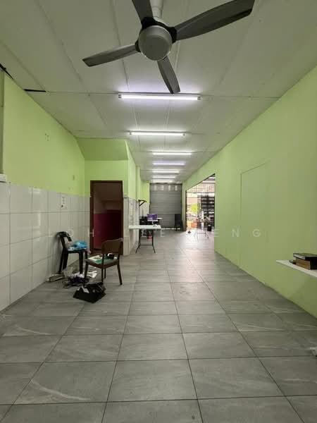 Kedai / Pejabat untuk Dijual di Taman Munsyi Ibrahim (Johor Bahru) - Loh Lee Peng - PropertyGuru.com.my