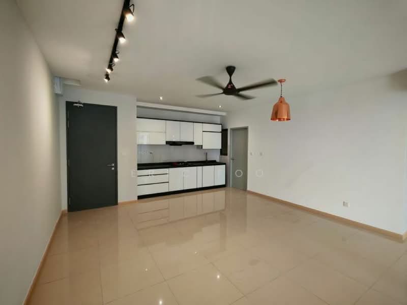 Service Residence for Rent at ANYA at Shorea Park - Eric Foo - Kitchen - PropertyGuru.com.my