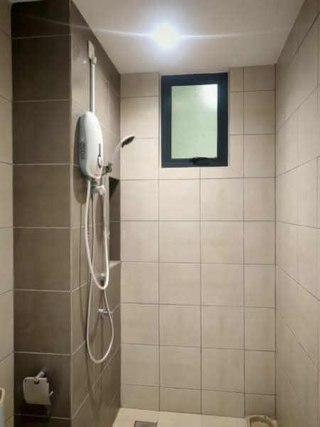 Service Residence for Rent at ANYA at Shorea Park - Eric Foo - Bathroom - PropertyGuru.com.my
