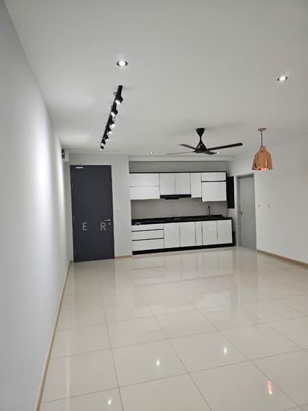 Service Residence for Rent at ANYA at Shorea Park - Eric Foo - Kitchen - PropertyGuru.com.my