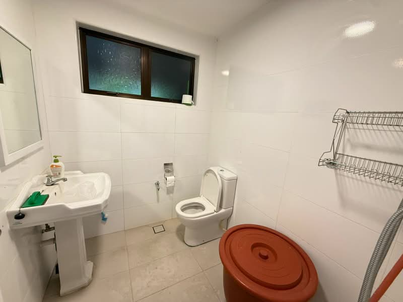 Rumah Berkembar untuk Dijual di Bukit Serindit (Melaka City) - Vinc Pheng - Bathroom - PropertyGuru.com.my