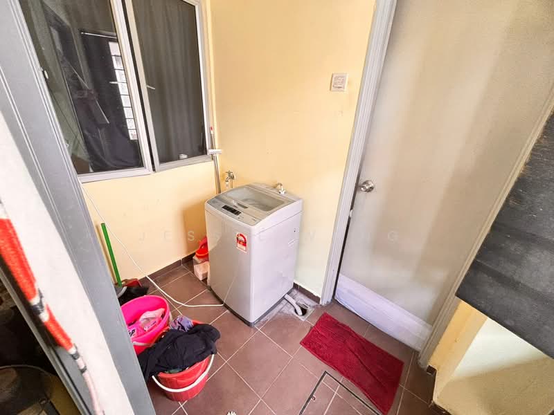 Rumah Teres untuk Dijual di Rawang (Selangor) - Jessie Wong - Interior - PropertyGuru.com.my
