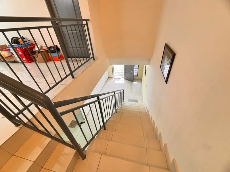 Rumah Teres untuk Dijual di Rawang (Selangor) - Jessie Wong - Interior - PropertyGuru.com.my