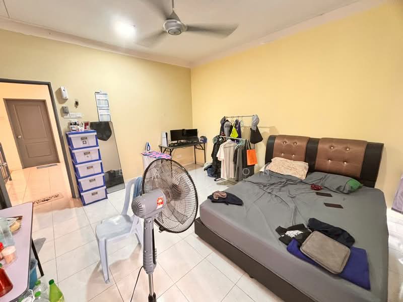 Rumah Teres untuk Dijual di Rawang (Selangor) - Jessie Wong - Bedroom - PropertyGuru.com.my