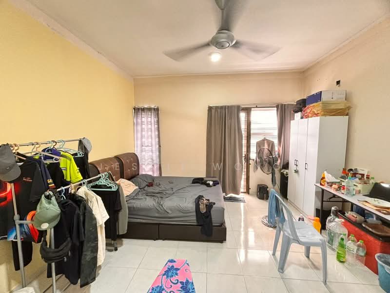 Rumah Teres untuk Dijual di Rawang (Selangor) - Jessie Wong - Bedroom - PropertyGuru.com.my