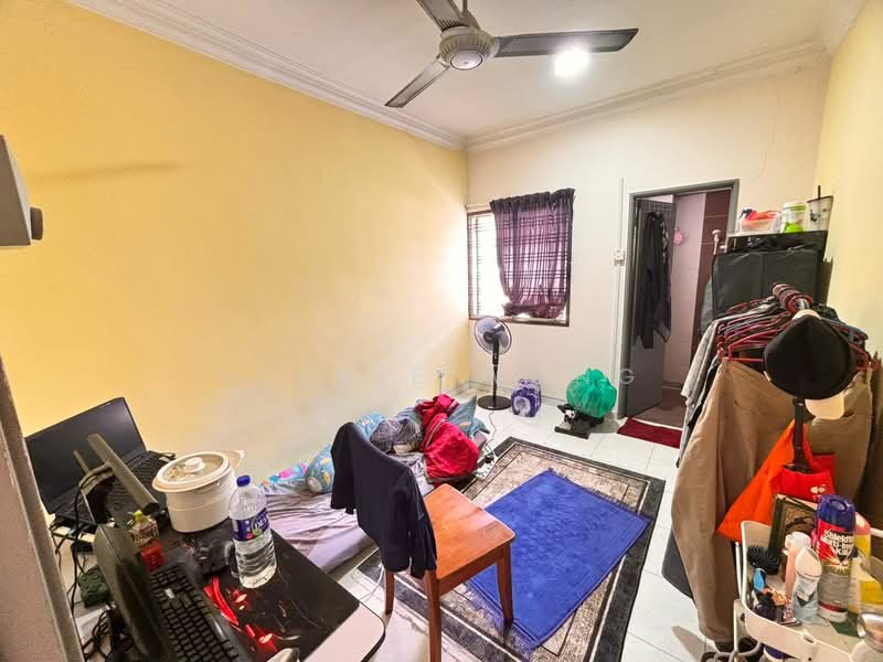 Rumah Teres untuk Dijual di Rawang (Selangor) - Jessie Wong - Bedroom - PropertyGuru.com.my