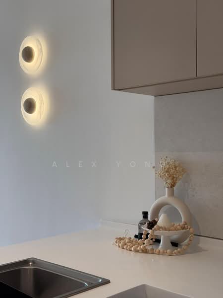 Servis Apartment untuk Dijual di Suasana Bukit Ceylon / Raja Chulan Residences - Alex Yong - PropertyGuru.com.my