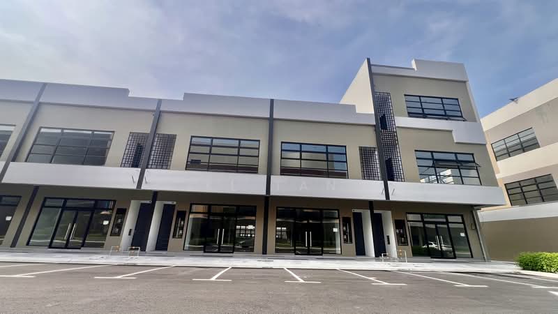 Shop / Office for Rent in Horizon Hills (Iskandar Puteri (Nusajaya)) - KL Tan - Exterior - PropertyGuru.com.my