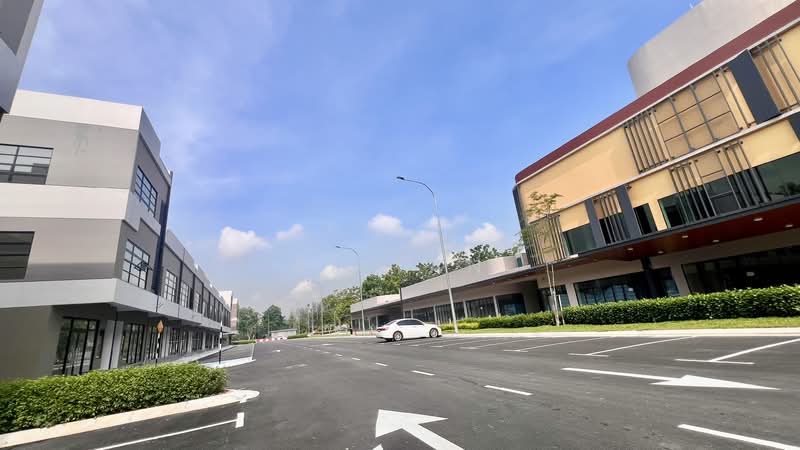 Shop / Office for Rent in Horizon Hills (Iskandar Puteri (Nusajaya)) - KL Tan - Exterior - PropertyGuru.com.my
