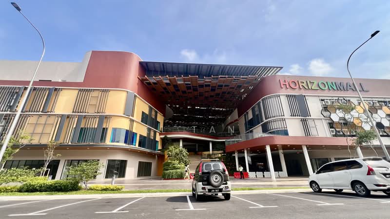 Shop / Office for Rent in Horizon Hills (Iskandar Puteri (Nusajaya)) - KL Tan - Exterior - PropertyGuru.com.my
