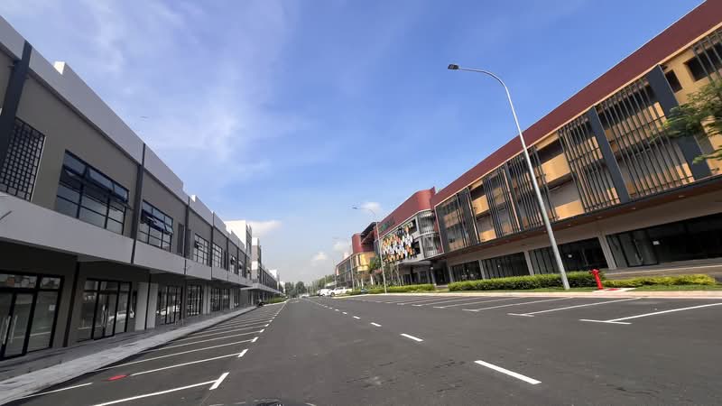 Shop / Office for Rent in Horizon Hills (Iskandar Puteri (Nusajaya)) - KL Tan - Exterior - PropertyGuru.com.my