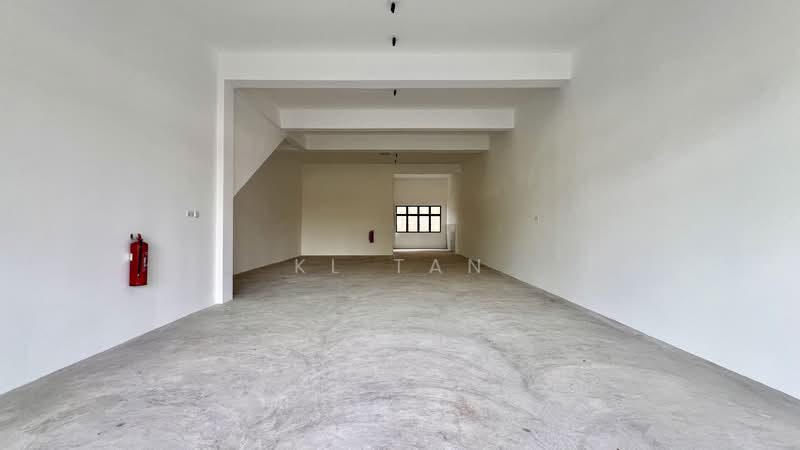 Shop / Office for Rent in Horizon Hills (Iskandar Puteri (Nusajaya)) - KL Tan - Interior - PropertyGuru.com.my