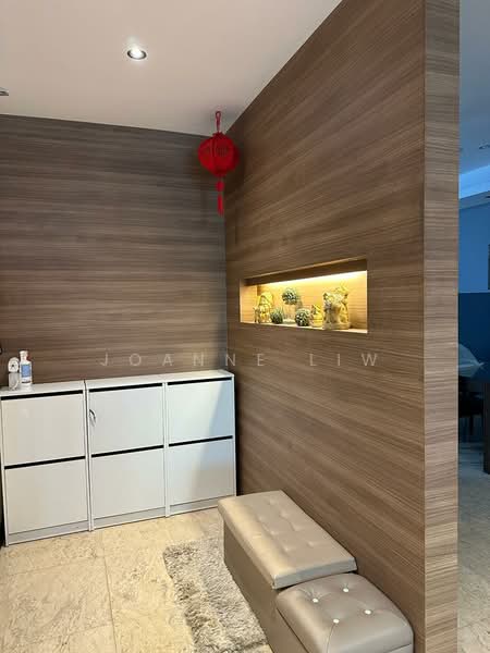 Condominium for Rent at Moonlight Bay - Joanne Liw - Entrance - PropertyGuru.com.my