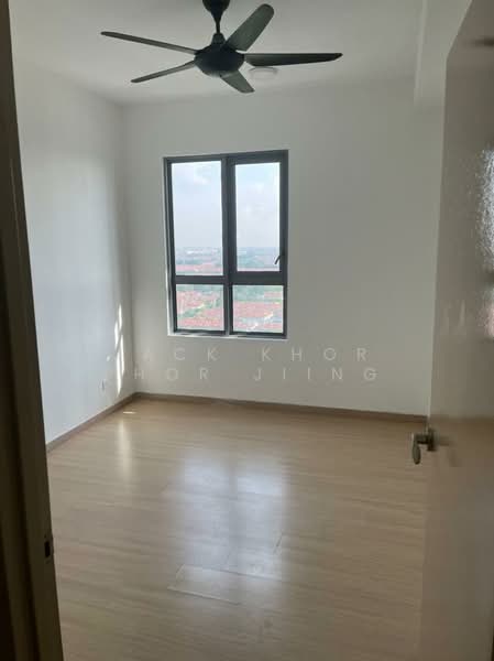 Service Residence for Rent at Gravit8, Klang - Jack Khor Phor Jiing - Bedroom - PropertyGuru.com.my