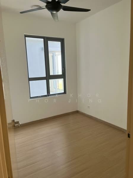 Service Residence for Rent at Gravit8, Klang - Jack Khor Phor Jiing - Bedroom - PropertyGuru.com.my