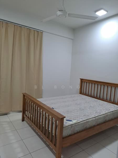 Pangsapuri untuk Disewa di Residensi Rumpun Bahagia (Residensi Melaka Tengah 1) - BL Bong - Bedroom - PropertyGuru.com.my