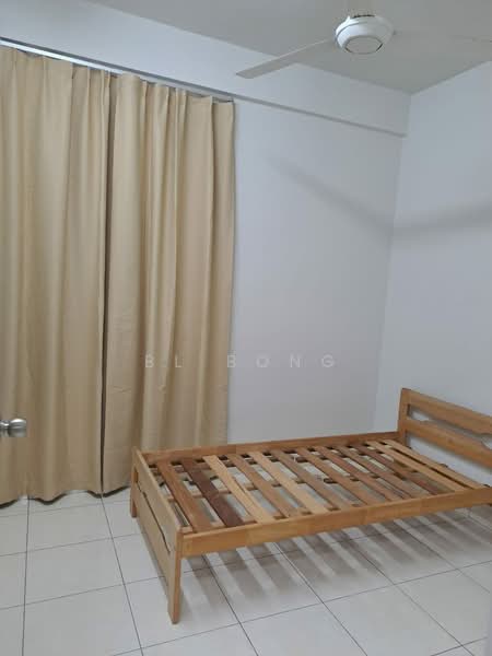 Pangsapuri untuk Disewa di Residensi Rumpun Bahagia (Residensi Melaka Tengah 1) - BL Bong - Bedroom - PropertyGuru.com.my