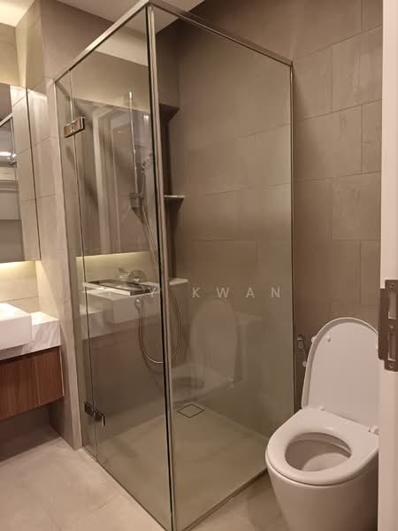 Condominium for Rent at Aria - T.Y Kwan - Bathroom - PropertyGuru.com.my