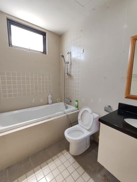 Service Residence for Sale at The Heritage Residence - Jason Yap - Bathroom - PropertyGuru.com.my