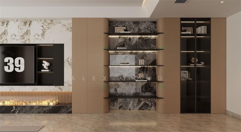 Condominium for Sale at 28 Mont Kiara @ MK28 - Alex Yong - PropertyGuru.com.my