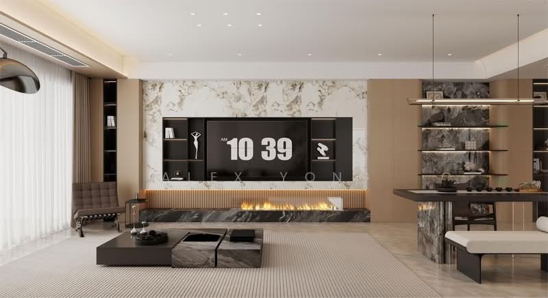 Condominium for Sale at 28 Mont Kiara @ MK28 - Alex Yong - PropertyGuru.com.my
