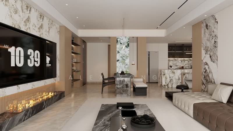 Condominium for Sale at 28 Mont Kiara @ MK28 - Alex Yong - PropertyGuru.com.my