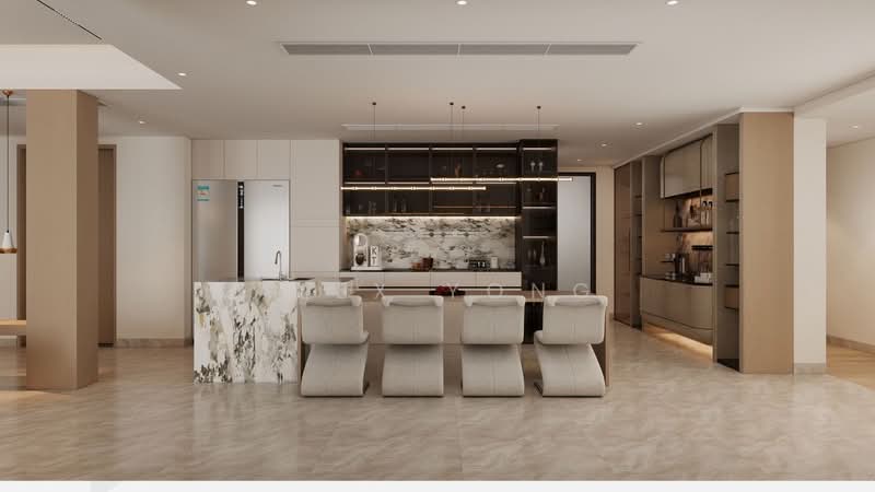 Condominium for Sale at 28 Mont Kiara @ MK28 - Alex Yong - PropertyGuru.com.my