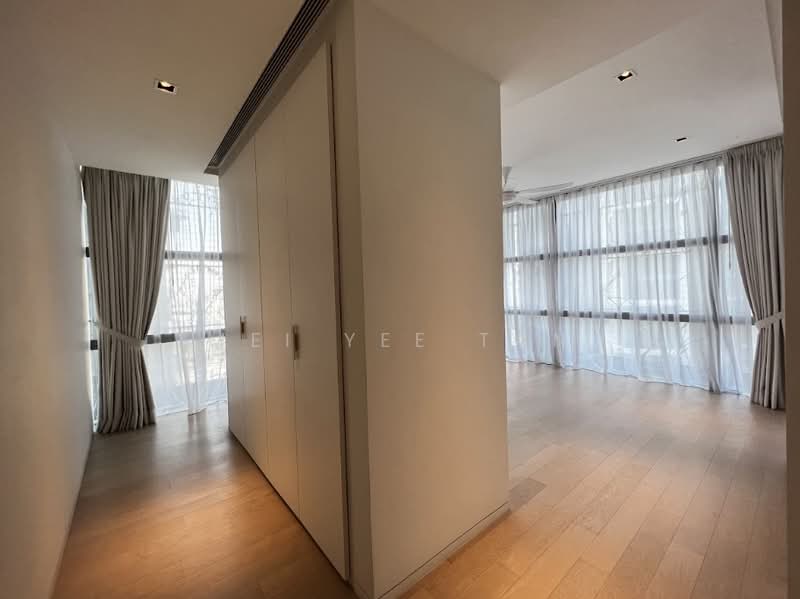 Servis Apartment untuk Dijual di Le Nouvel - Mei Yee Tan - Interior - PropertyGuru.com.my