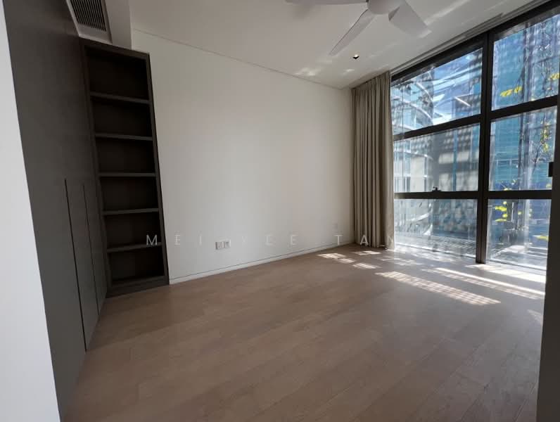 Servis Apartment untuk Dijual di Le Nouvel - Mei Yee Tan - Interior - PropertyGuru.com.my