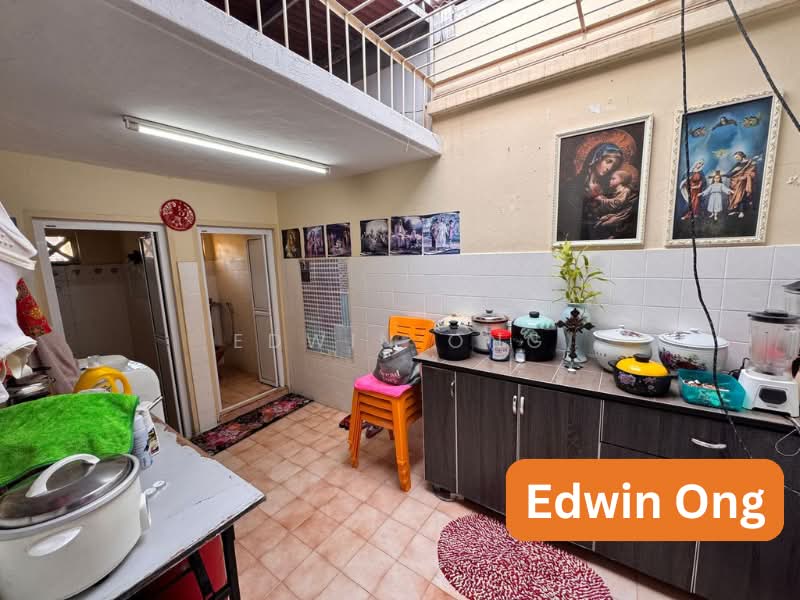 Semi-Detached House for Sale in Tanjung Bungah (Penang) - Edwin Ong - Interior - PropertyGuru.com.my
