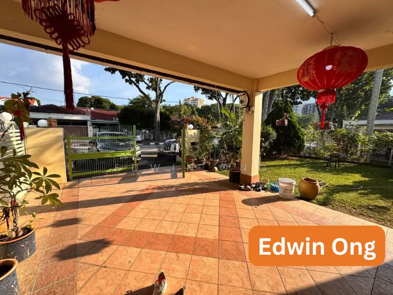 Semi-Detached House for Sale in Tanjung Bungah (Penang) - Edwin Ong - Exterior - PropertyGuru.com.my