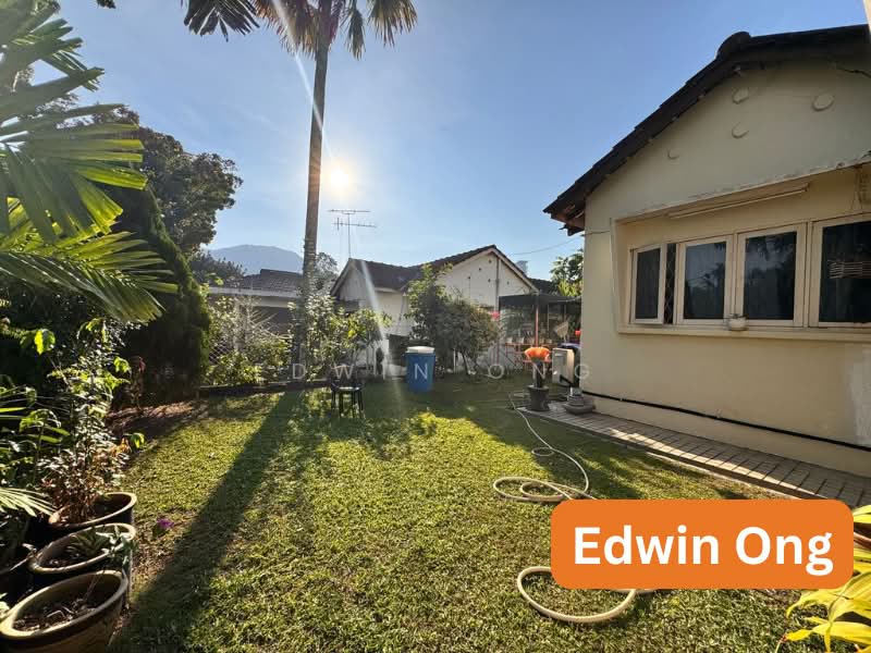 Semi-Detached House for Sale in Tanjung Bungah (Penang) - Edwin Ong - Exterior - PropertyGuru.com.my