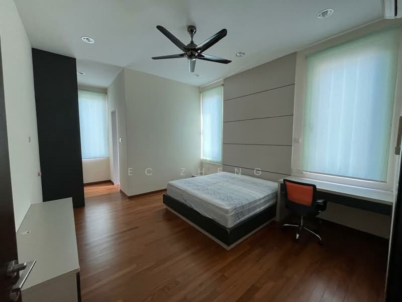 Bungalow for Sale in Pulau Tikus (Penang) - EC Zheng - Bedroom - PropertyGuru.com.my