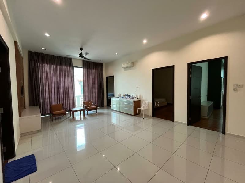 Bungalow for Sale in Pulau Tikus (Penang) - EC Zheng - Living Room - PropertyGuru.com.my