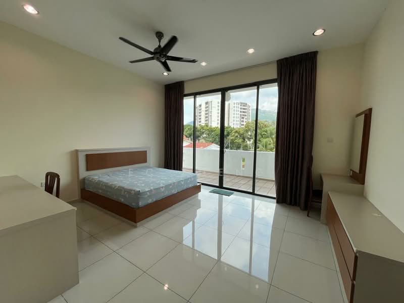 Bungalow for Sale in Pulau Tikus (Penang) - EC Zheng - Bedroom - PropertyGuru.com.my
