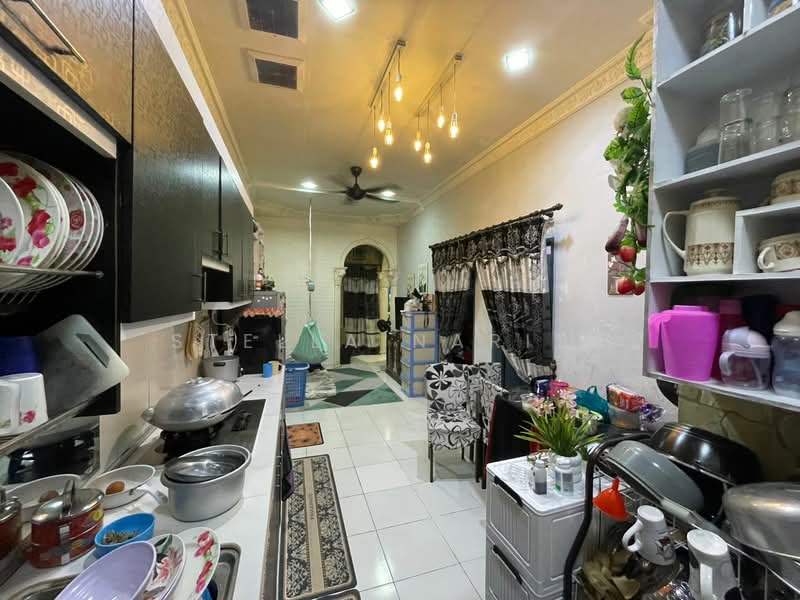 1-storey Terraced House for Sale in Johor Bahru (Johor) - Stella Narita - PropertyGuru.com.my