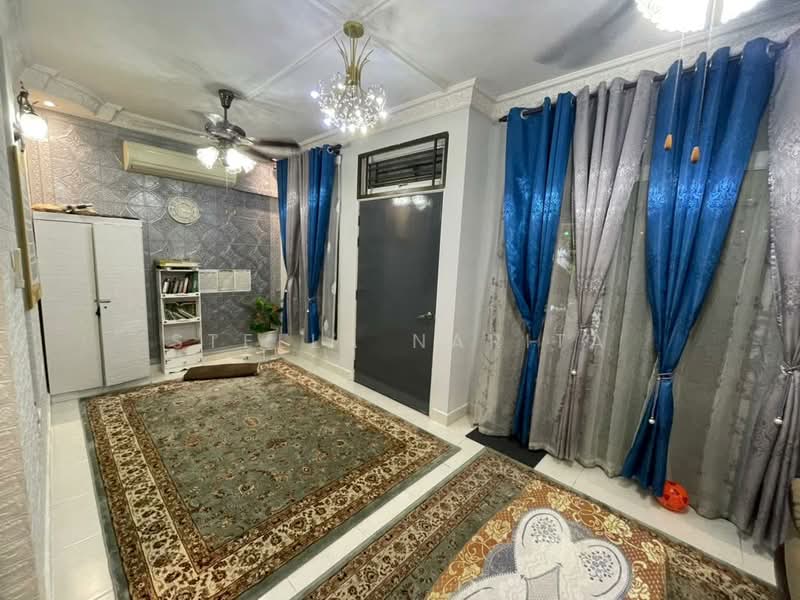 1-storey Terraced House for Sale in Johor Bahru (Johor) - Stella Narita - PropertyGuru.com.my