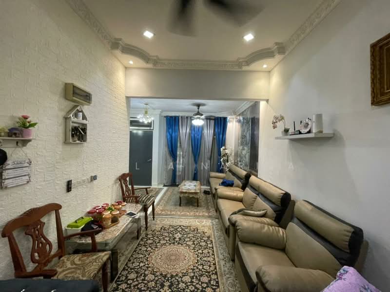 1-storey Terraced House for Sale in Johor Bahru (Johor) - Stella Narita - PropertyGuru.com.my