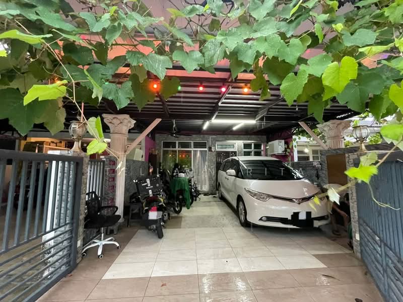1-storey Terraced House for Sale in Johor Bahru (Johor) - Stella Narita - PropertyGuru.com.my