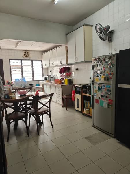 Rumah Teres 2 Tingkat untuk Dijual di SS2 (Petaling Jaya) - Desmond Tan - Kitchen - PropertyGuru.com.my