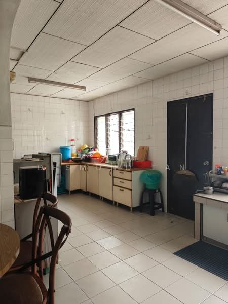 Rumah Teres 2 Tingkat untuk Dijual di SS2 (Petaling Jaya) - Desmond Tan - Kitchen - PropertyGuru.com.my