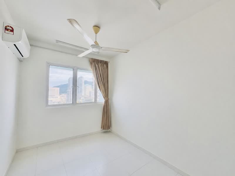 Kondominium untuk Dijual di i-Santorini - KV LOO - View - PropertyGuru.com.my
