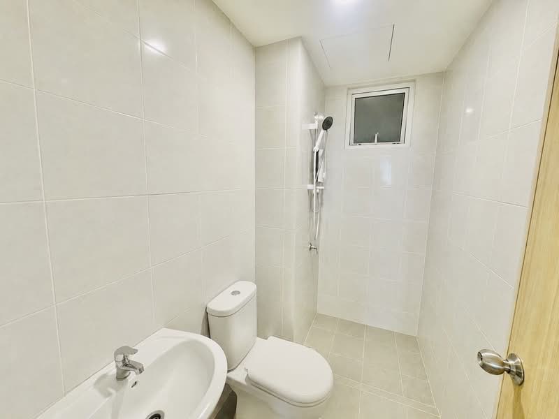 Kondominium untuk Dijual di i-Santorini - KV LOO - Bathroom - PropertyGuru.com.my