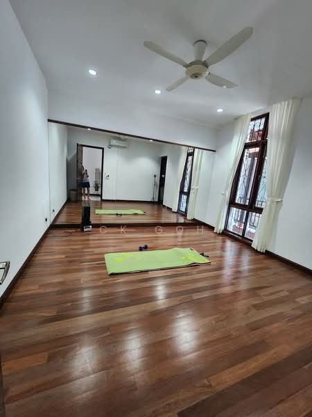 Bungalow for Rent in Batu Ferringhi (Penang) - CK Goh - Gym - PropertyGuru.com.my
