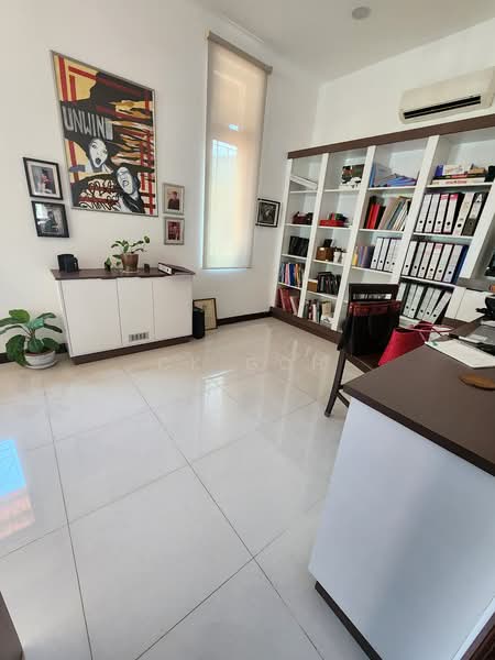 Rumah Banglo untuk Disewa di Batu Feringghi (Penang) - CK Goh - Study - PropertyGuru.com.my