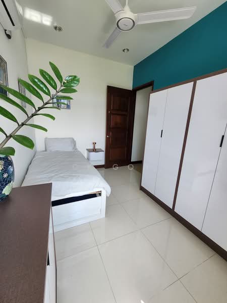 Rumah Banglo untuk Disewa di Batu Feringghi (Penang) - CK Goh - Bedroom - PropertyGuru.com.my