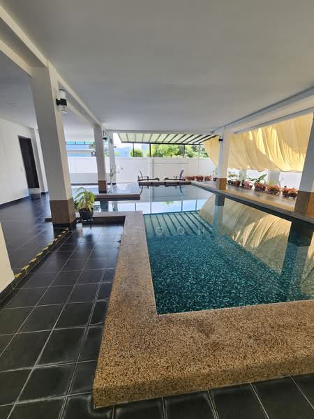 Bungalow for Rent in Batu Ferringhi (Penang) - CK Goh - Pool - PropertyGuru.com.my